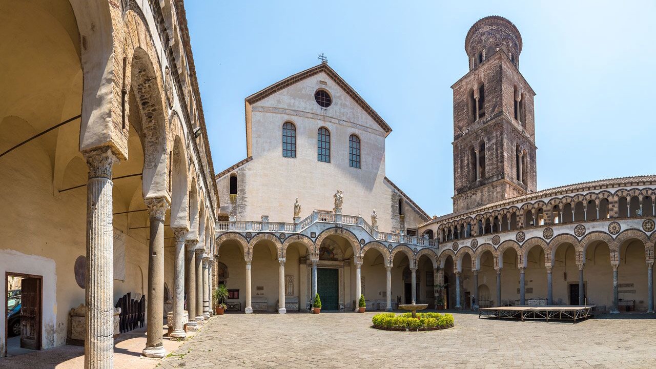 Photo of Others in Rione Duomo