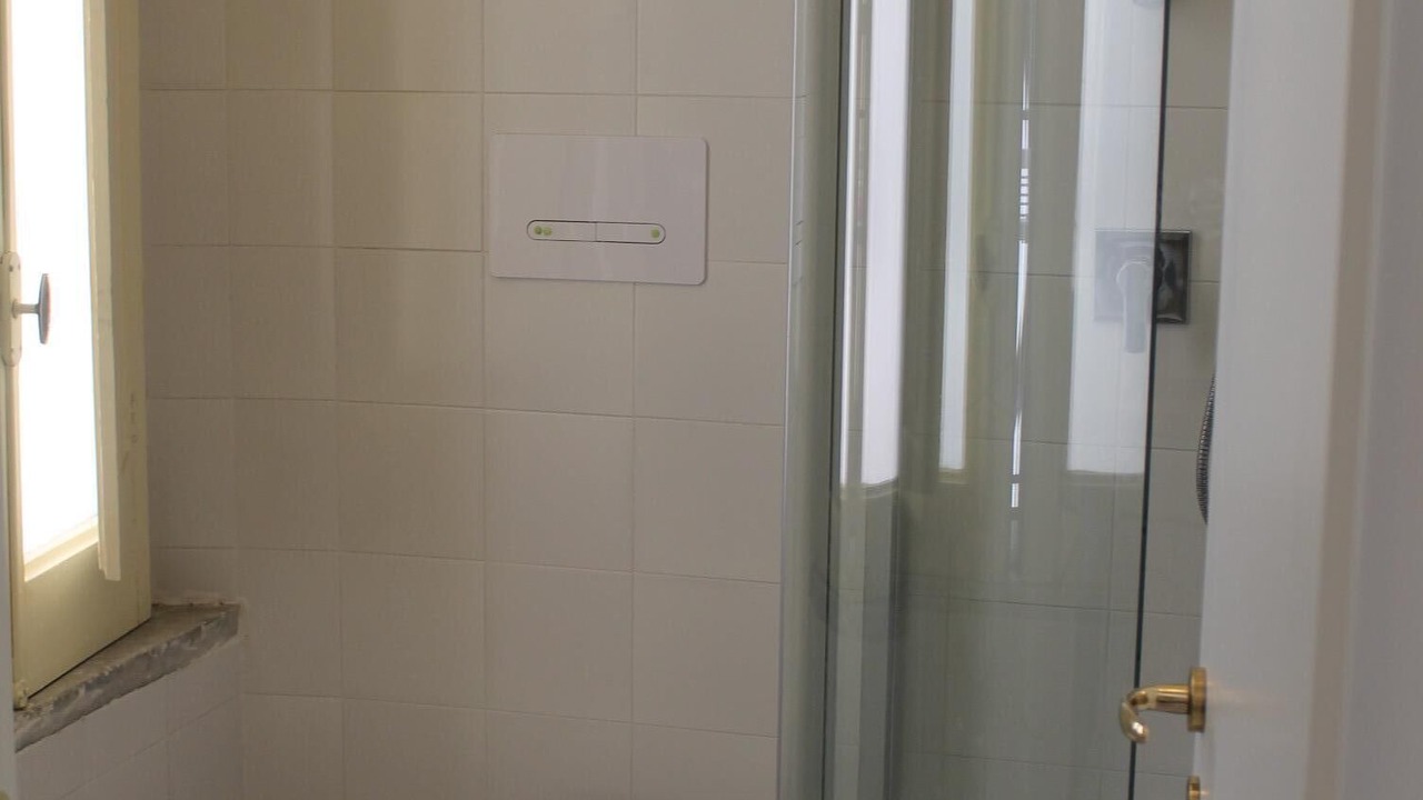 Photo of Bathroom in Rione Duomo