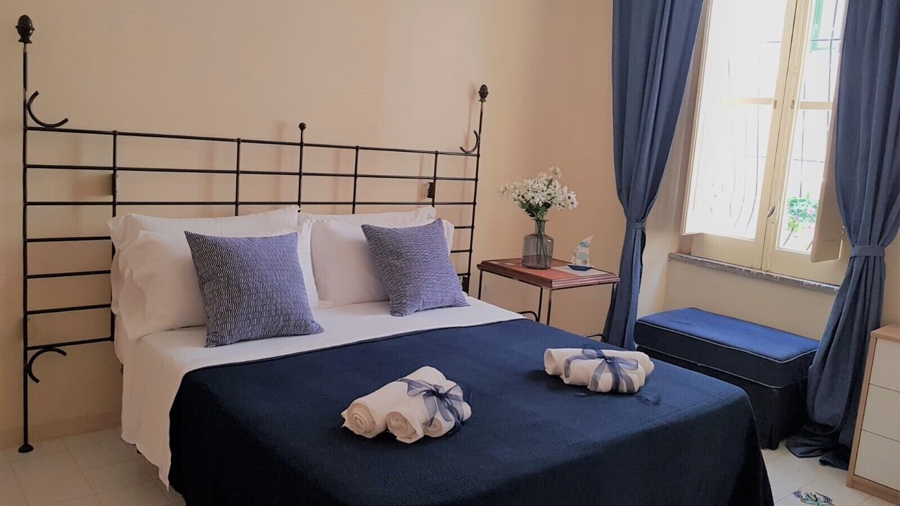 Photo of Bedroom in Rione Duomo