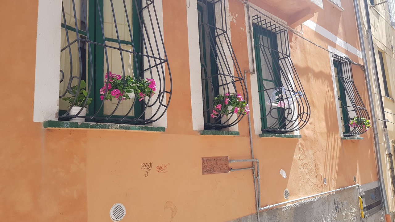 Photo of Outdoor in Rione Duomo