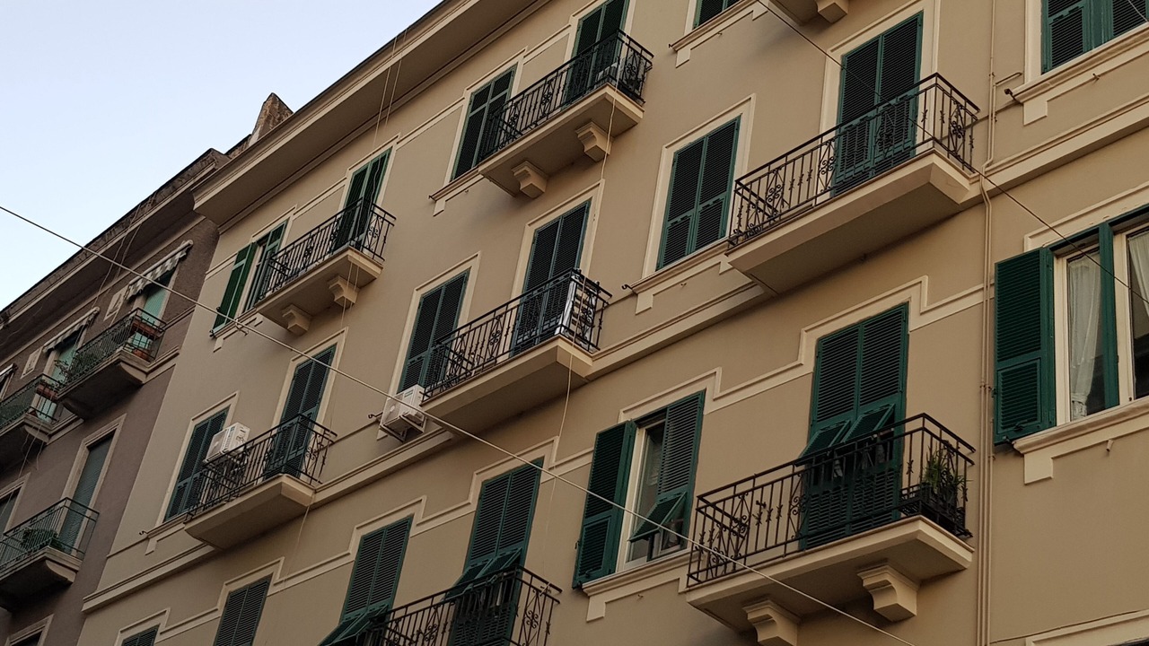 Photo of Outdoor in Naples City Centre