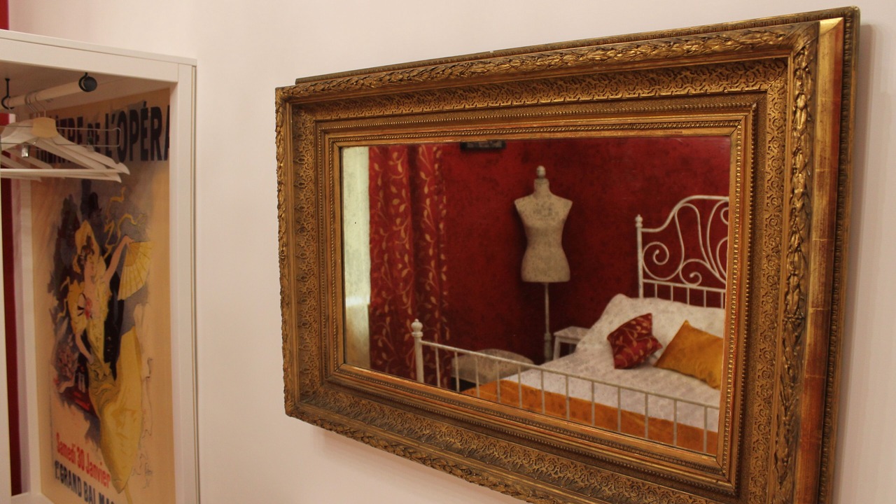 Photo of Bedroom in Naples City Centre