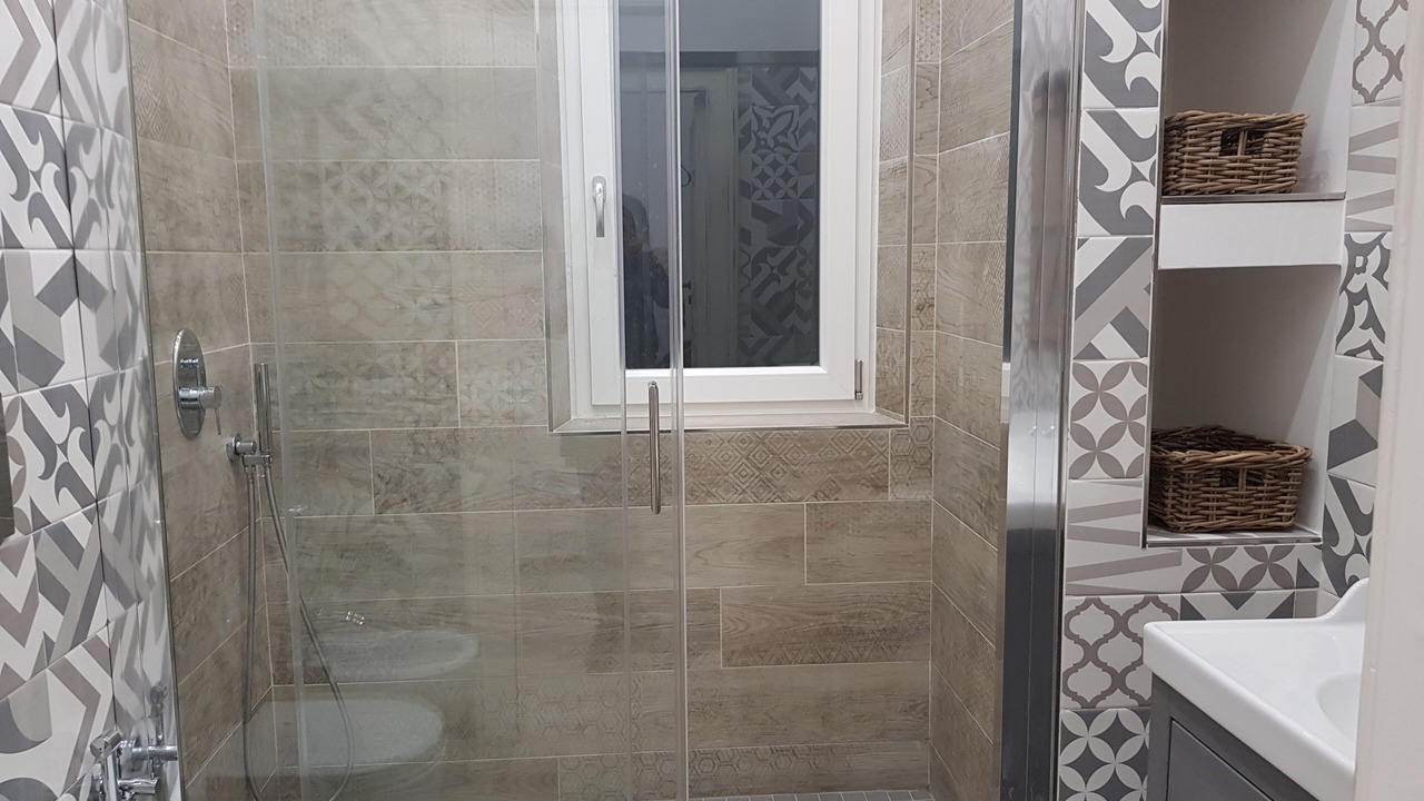 Photo of Bathroom in Naples City Centre