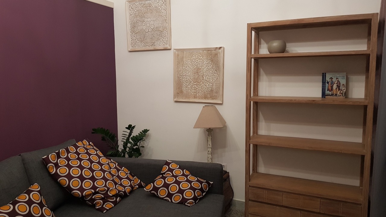 Photo of Livingroom in Naples City Centre