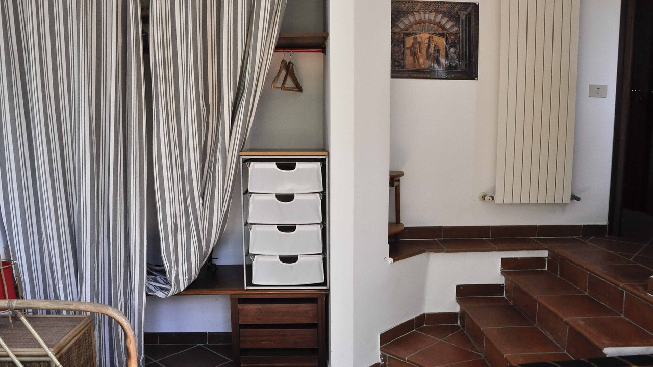 Photo of Bedroom in Pagnano