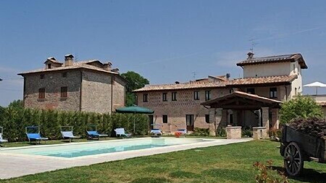 Photo of Outdoor in Citerna