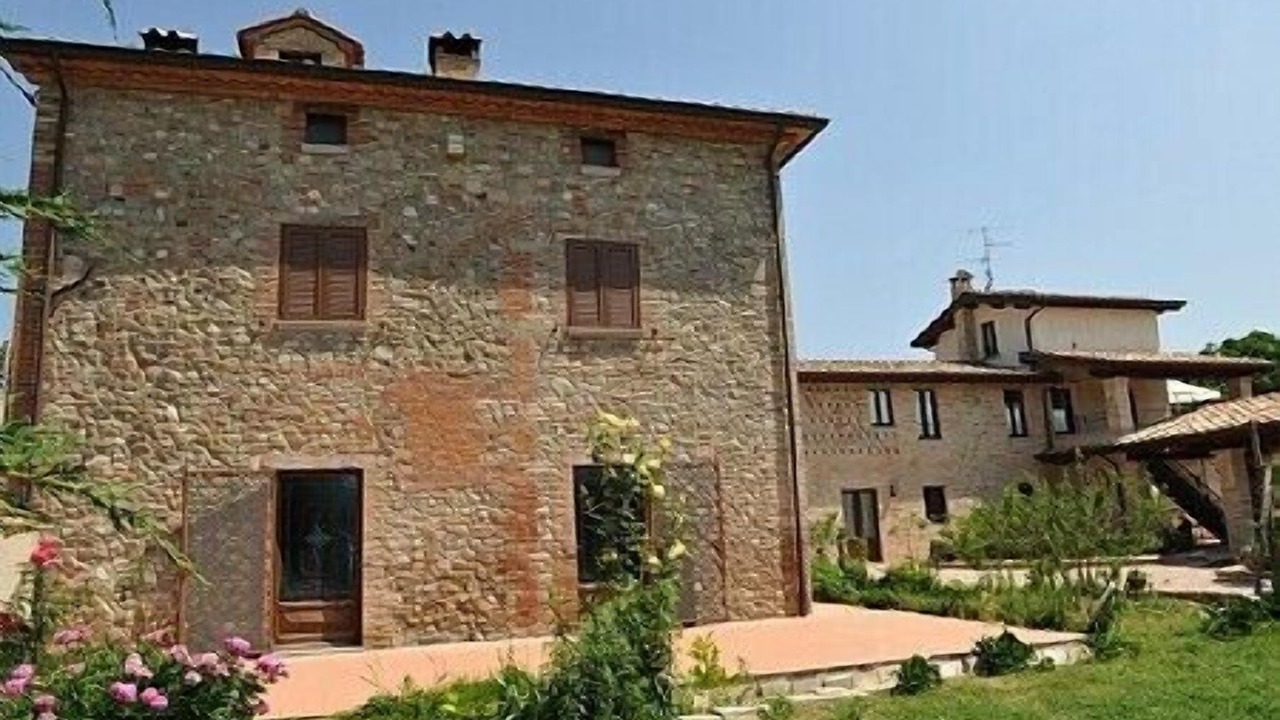 Photo of Outdoor in Citerna
