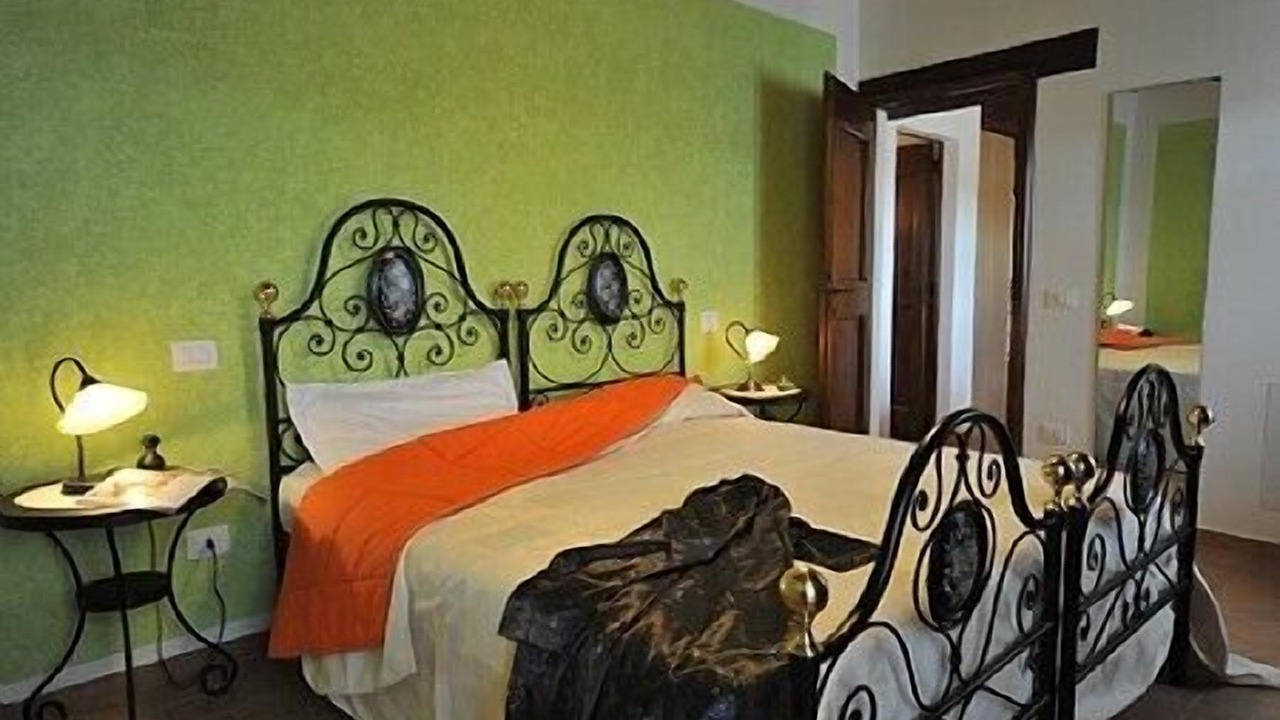 Photo of Bedroom in Citerna