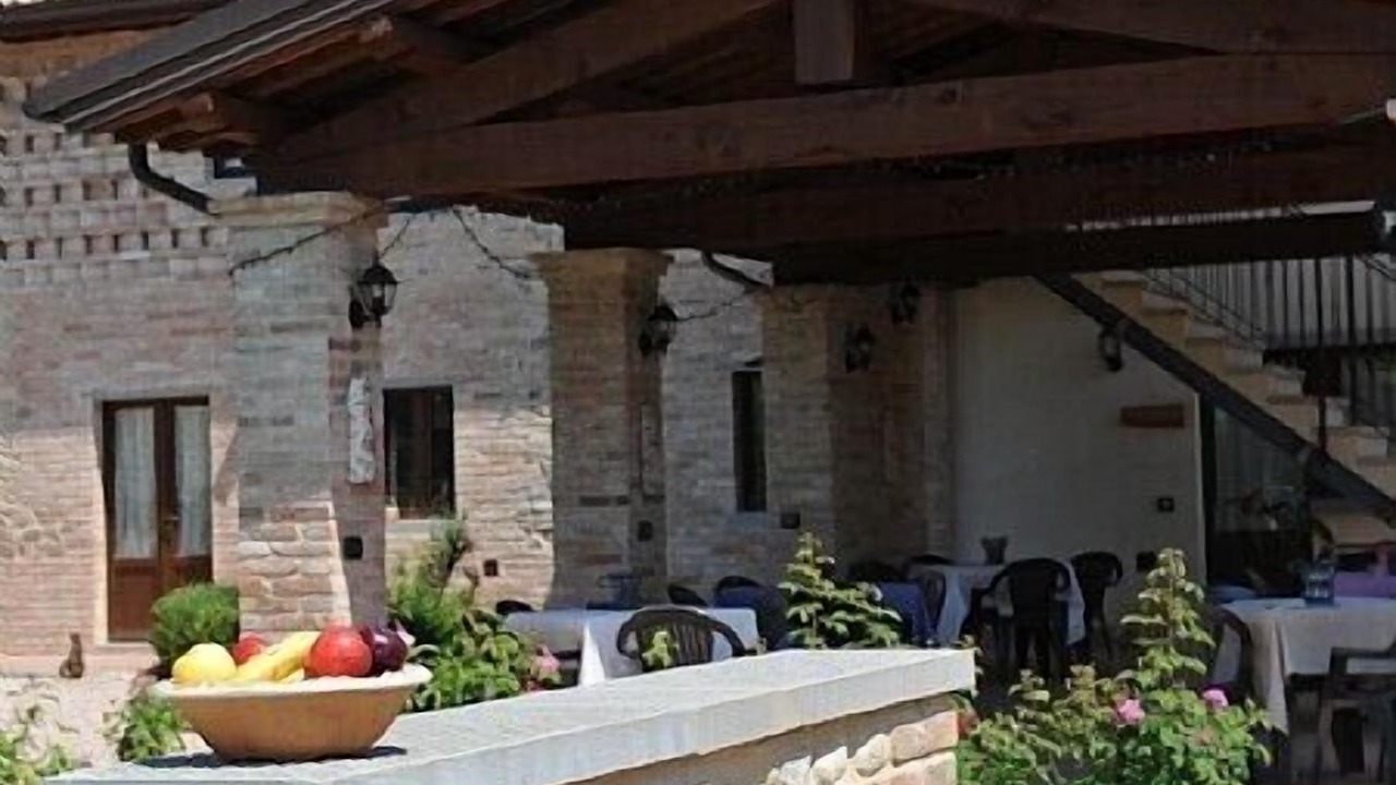 Photo of Outdoor in Citerna