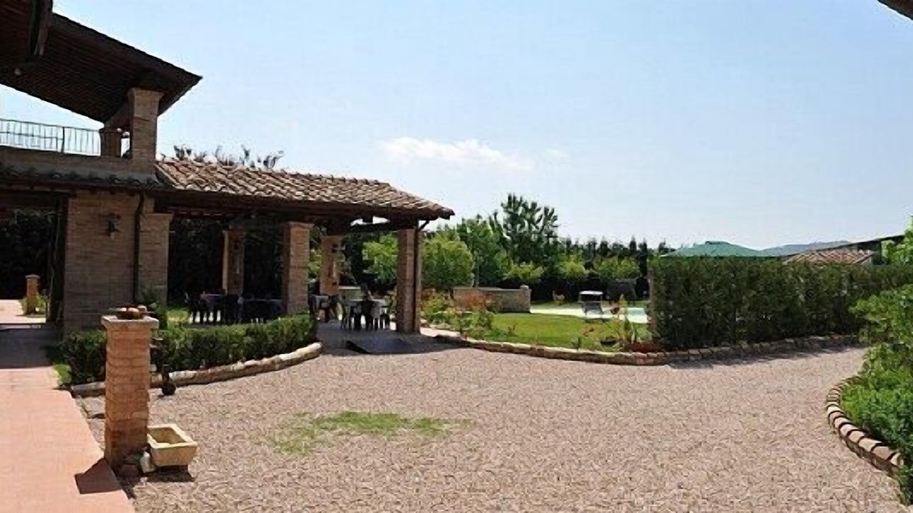 Photo of Outdoor in Citerna