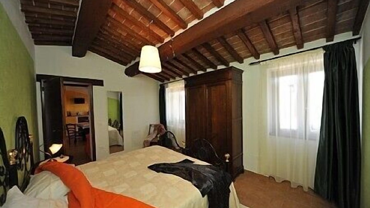 Photo of Bedroom in Citerna