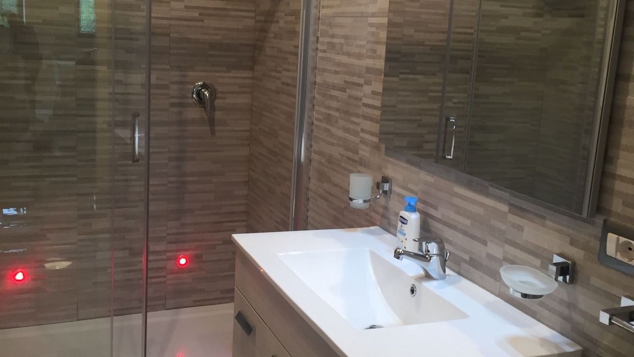 Photo of Bathroom in Torre Annunziata