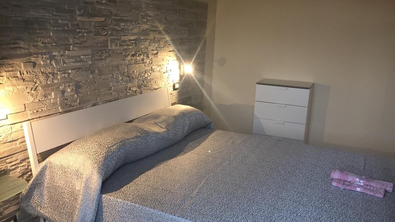 Photo of Bedroom in Torre Annunziata