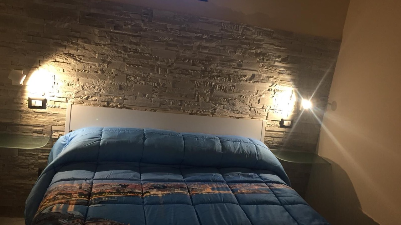 Photo of Bedroom in Torre Annunziata