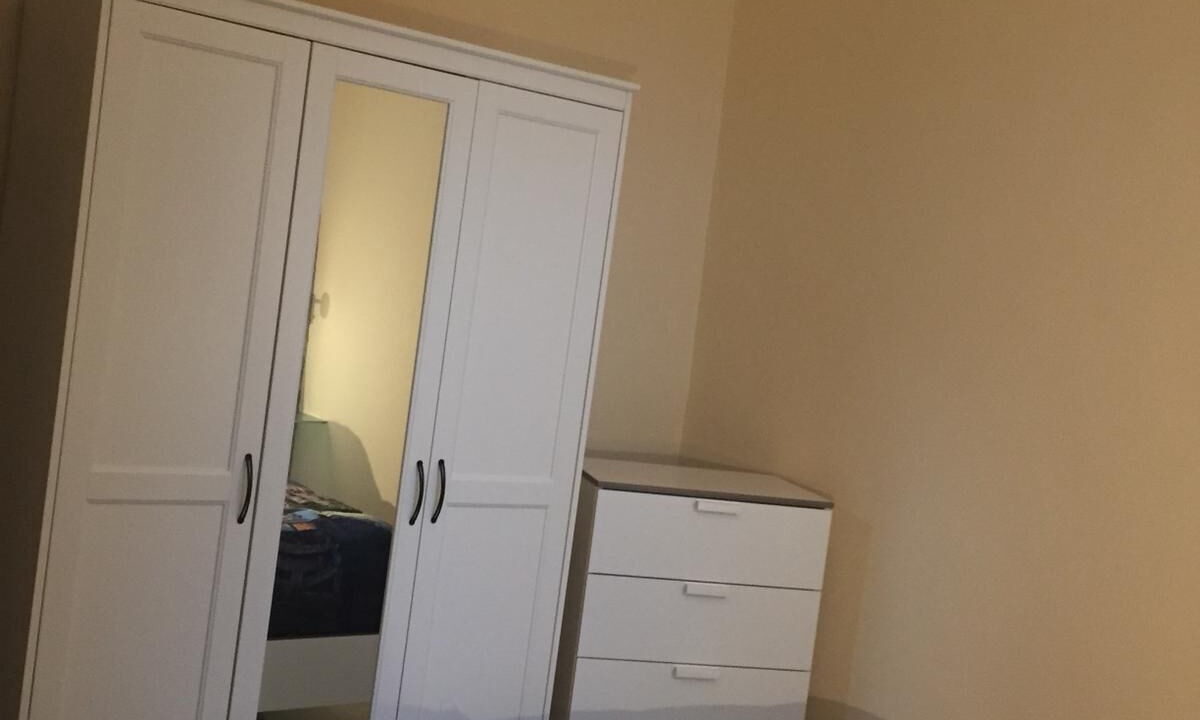 Photo of Bedroom in Torre Annunziata