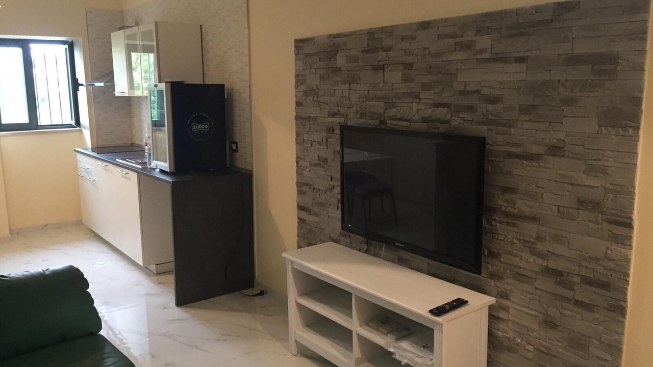 Photo of Livingroom in Torre Annunziata