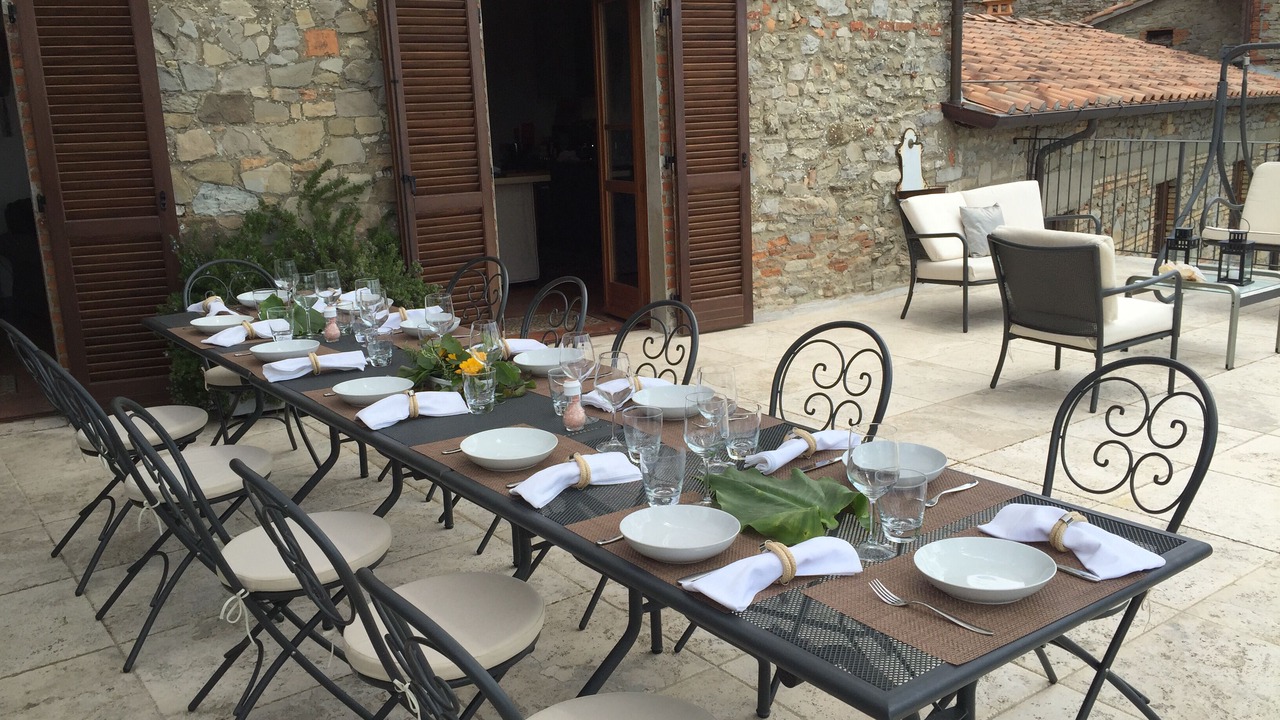 Photo of Outdoor in Monte Santa Maria Tiberina