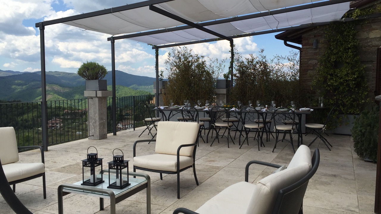 Photo of Outdoor in Monte Santa Maria Tiberina