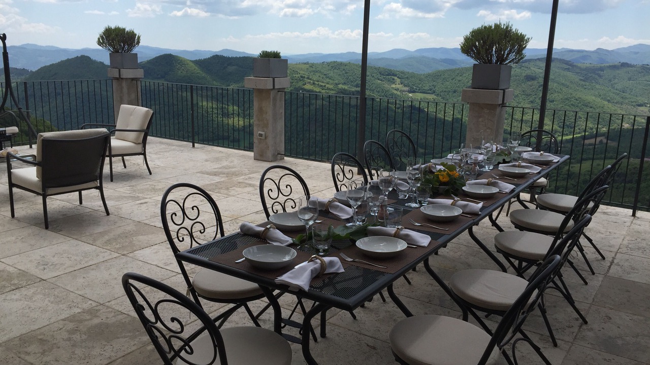 Photo of Outdoor in Monte Santa Maria Tiberina