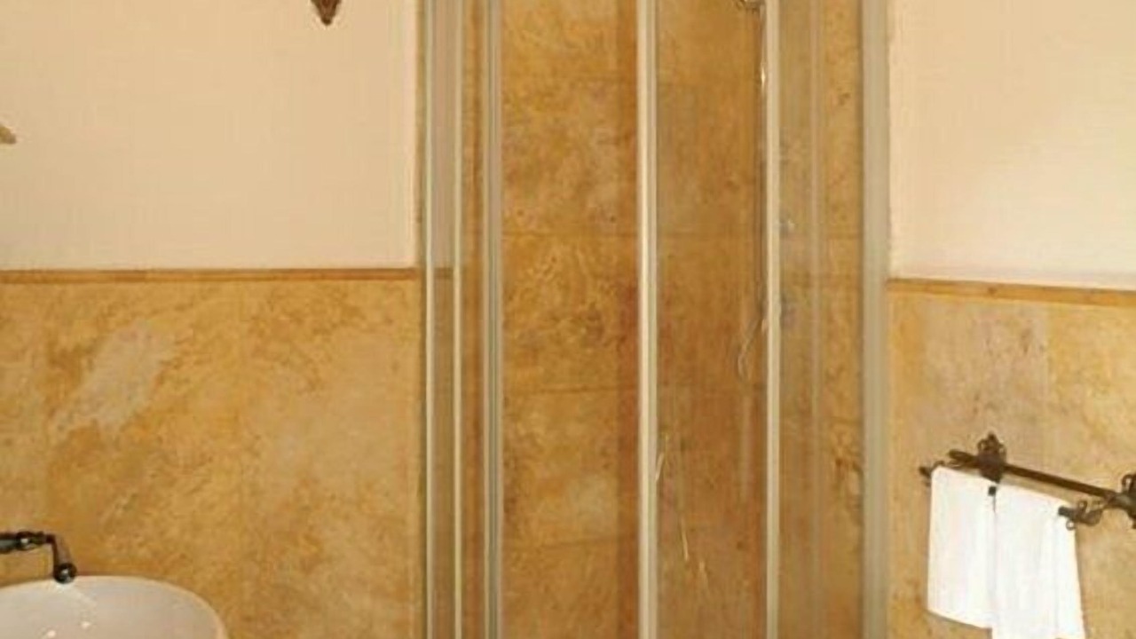 Photo of Bathroom in Rapolano Terme