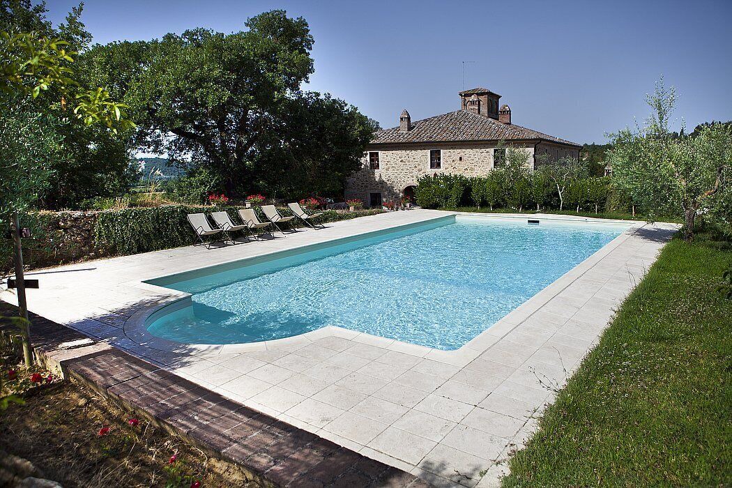 Photo of Outdoor in Rapolano Terme