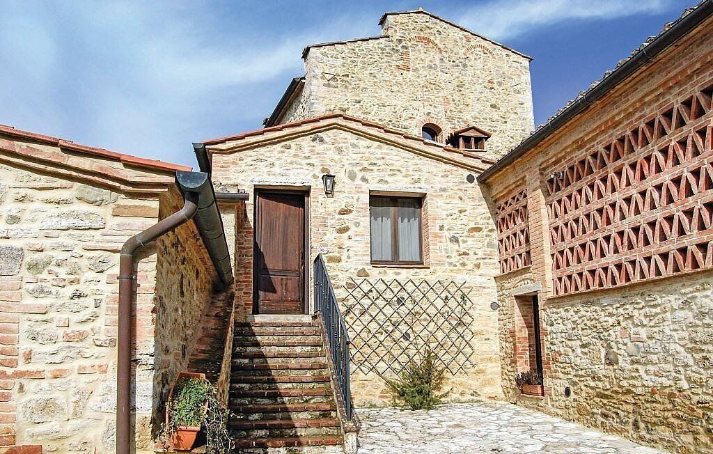 Photo of Outdoor in Rapolano Terme