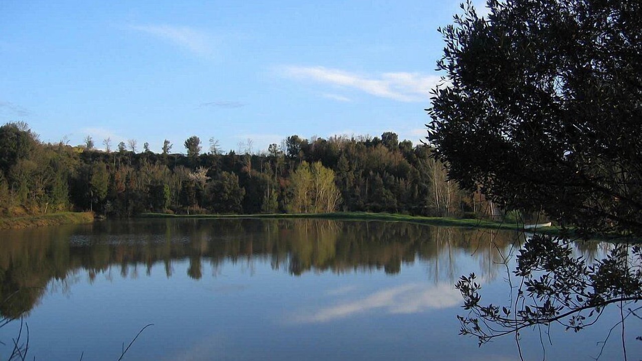 Photo of Outdoor in Rapolano Terme