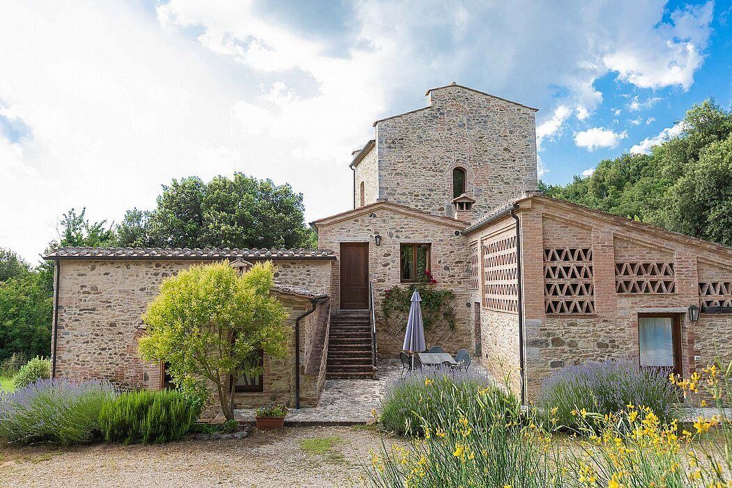 Photo of Outdoor in Rapolano Terme