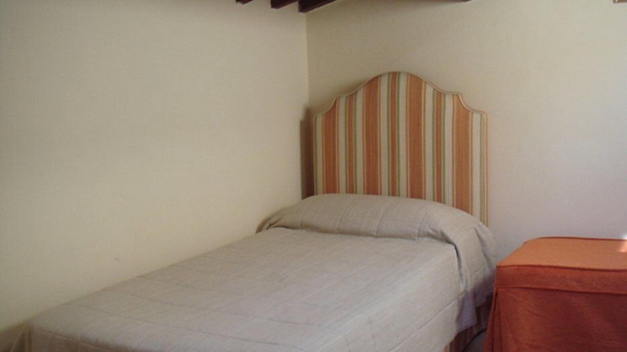 Photo of Bedroom in Rapolano Terme