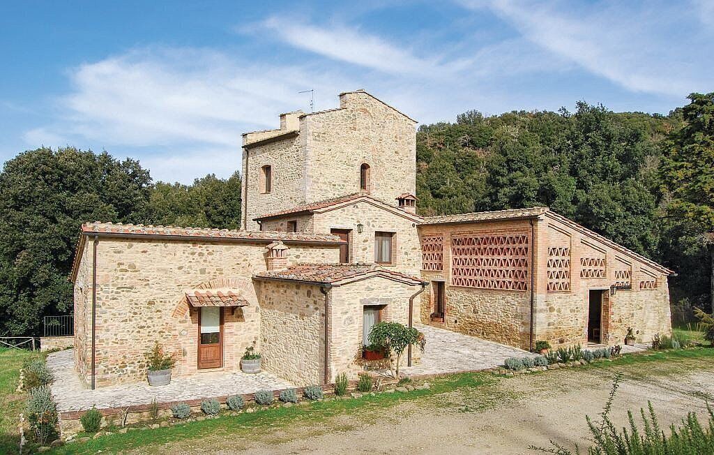 Photo of Outdoor in Rapolano Terme