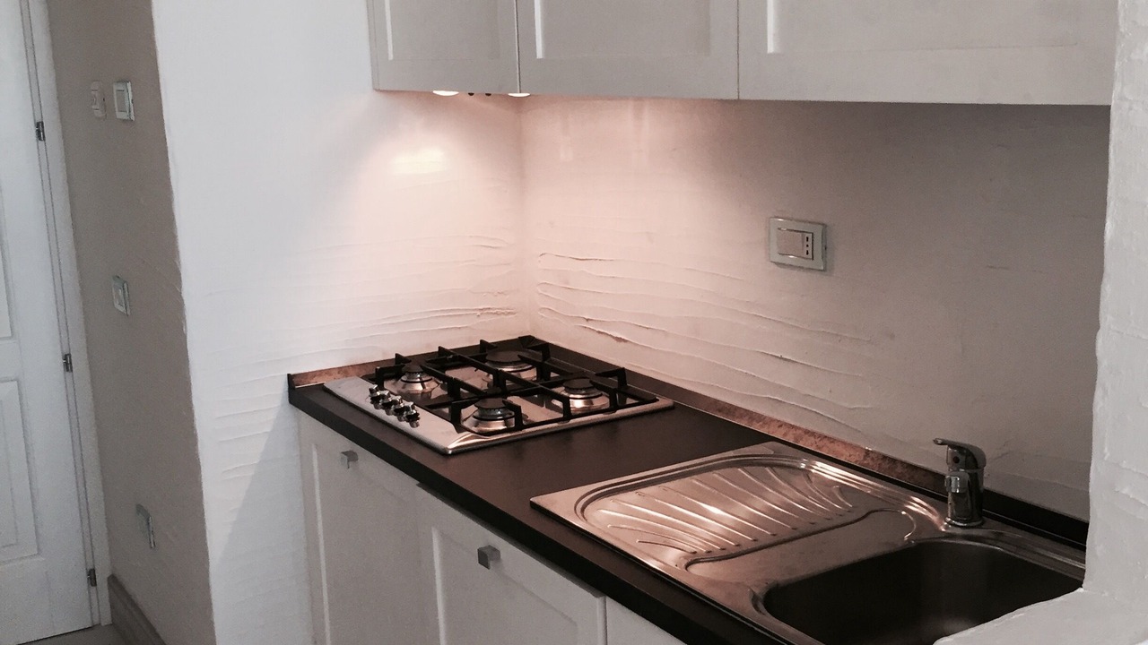 Photo of Kitchen in Palau