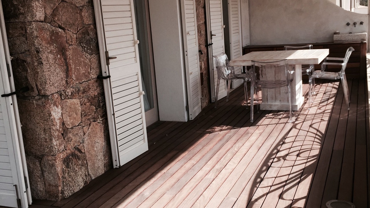 Photo of Outdoor in Palau