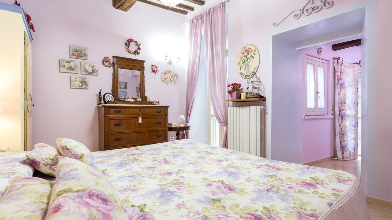 Photo of Bedroom in Assisi