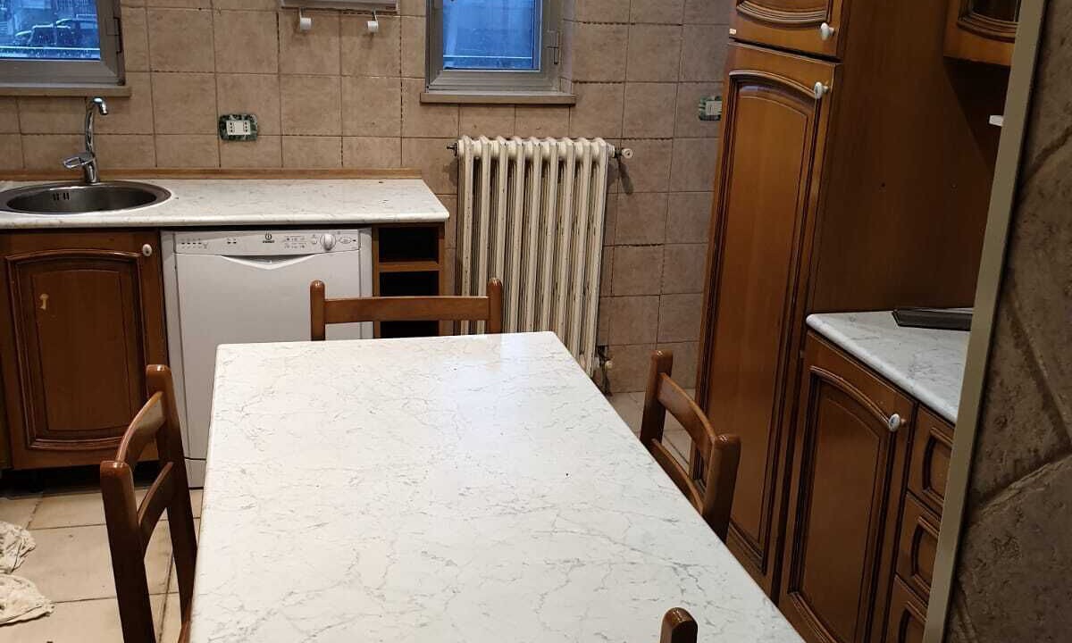 Photo of Kitchen in Avezzano