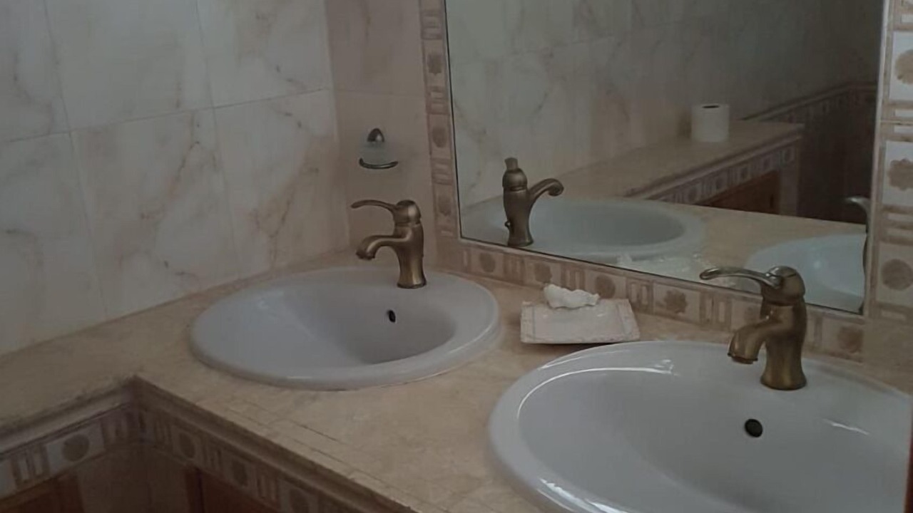 Photo of Bathroom in Avezzano