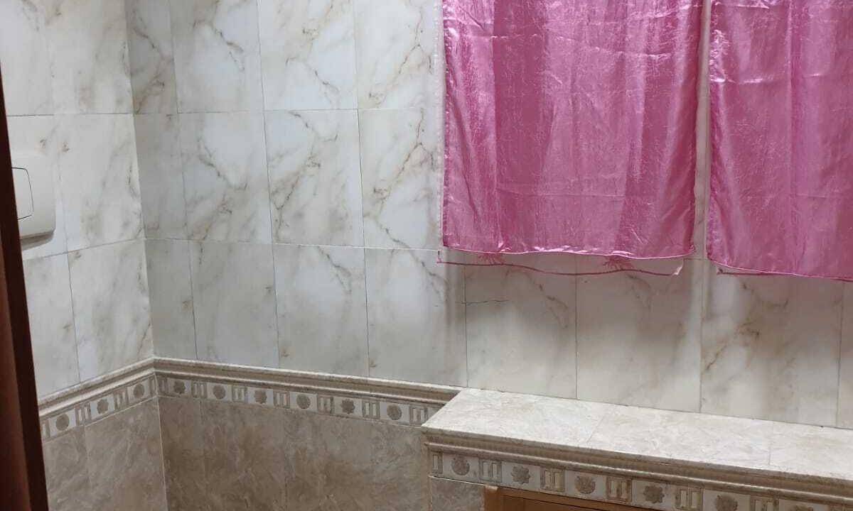 Photo of Bathroom in Avezzano