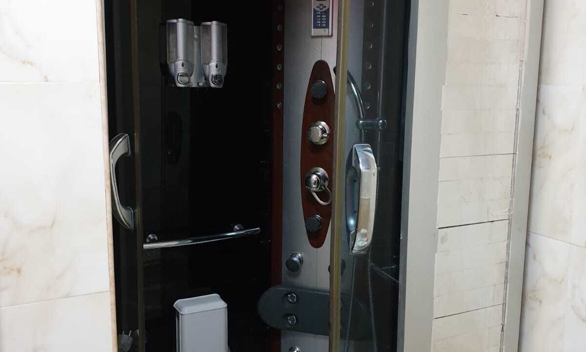 Photo of Bathroom in Avezzano