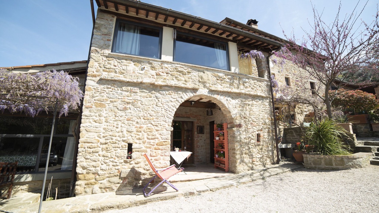 Photo of Outdoor in Passignano sul Trasimeno