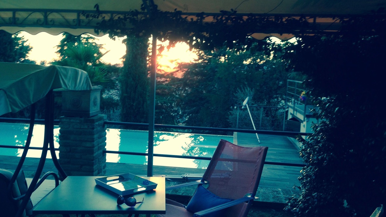 Photo of Outdoor in Passignano sul Trasimeno