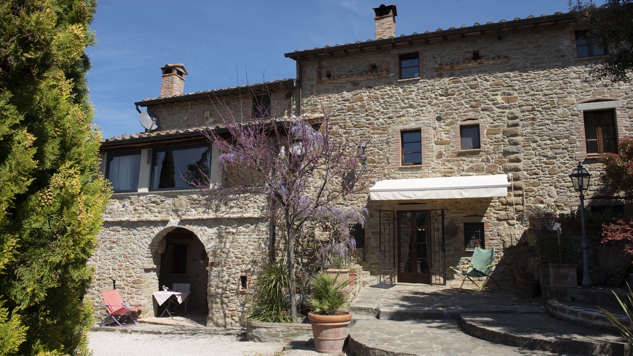 Photo of Outdoor in Passignano sul Trasimeno