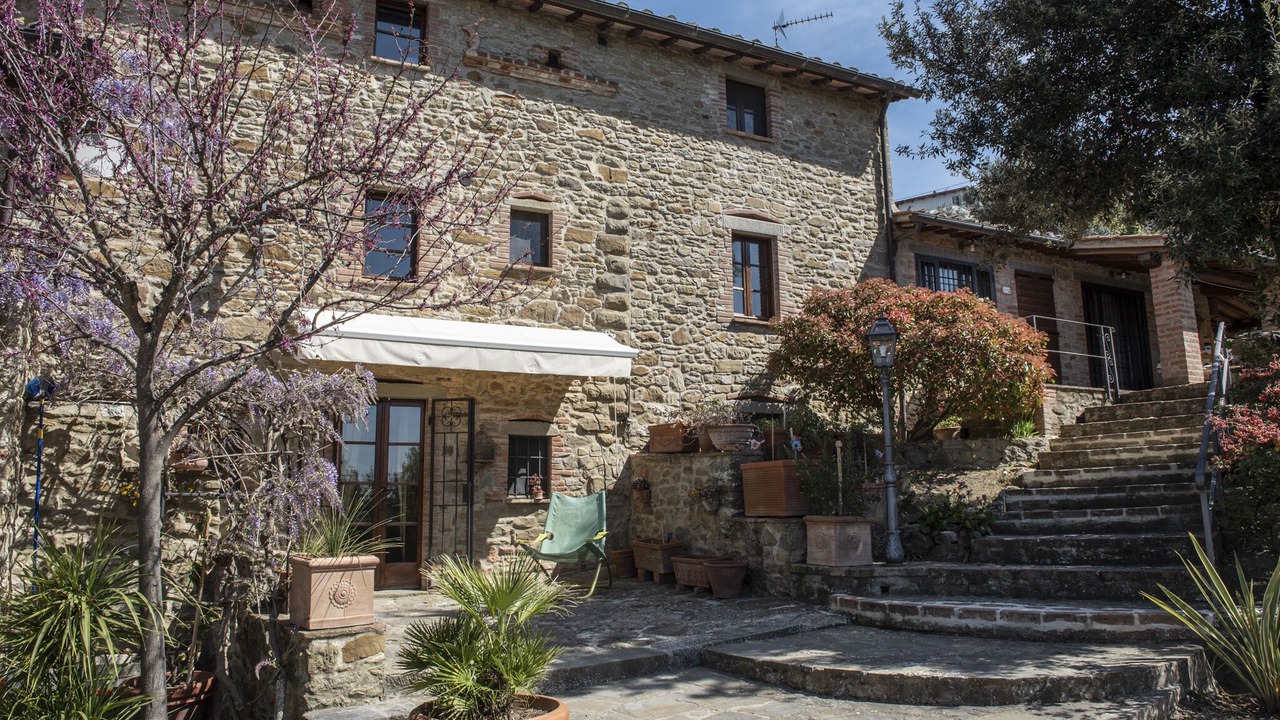 Photo of Outdoor in Passignano sul Trasimeno