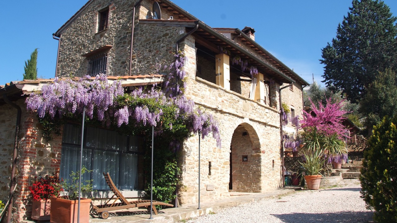 Photo of Outdoor in Passignano sul Trasimeno