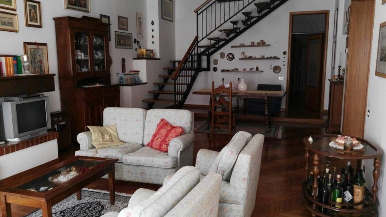 Photo of Livingroom in Pratovecchio