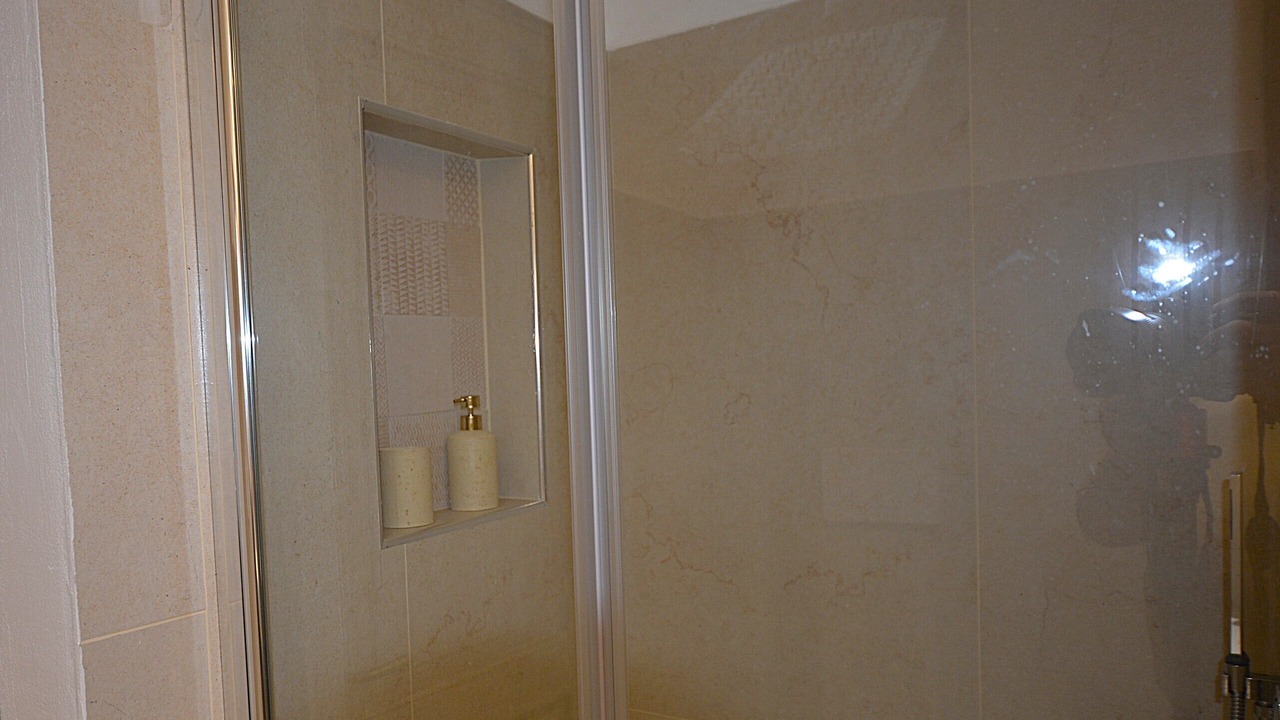Photo of Bathroom in Arzachena