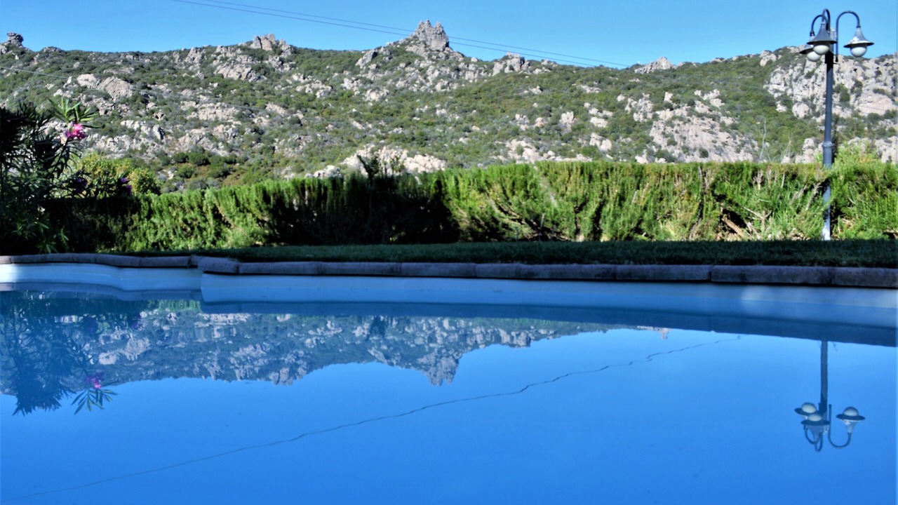 Photo of Outdoor in Arzachena