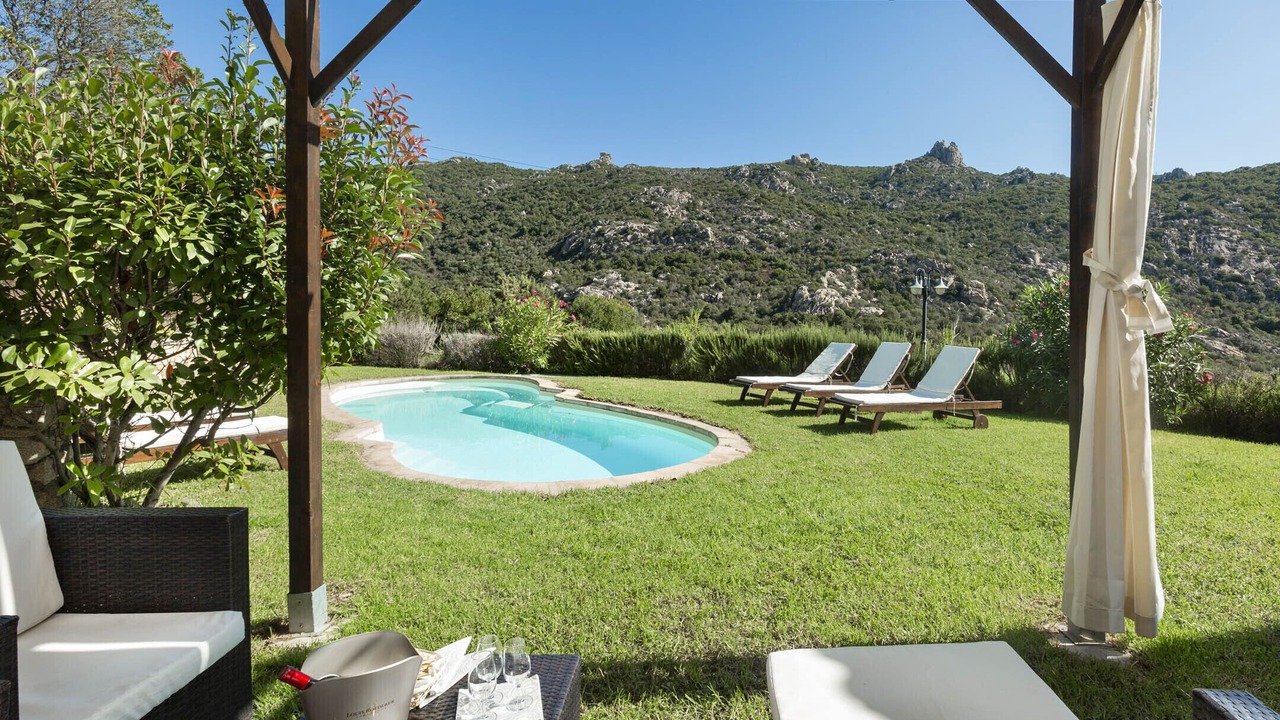 Photo of Outdoor in Arzachena