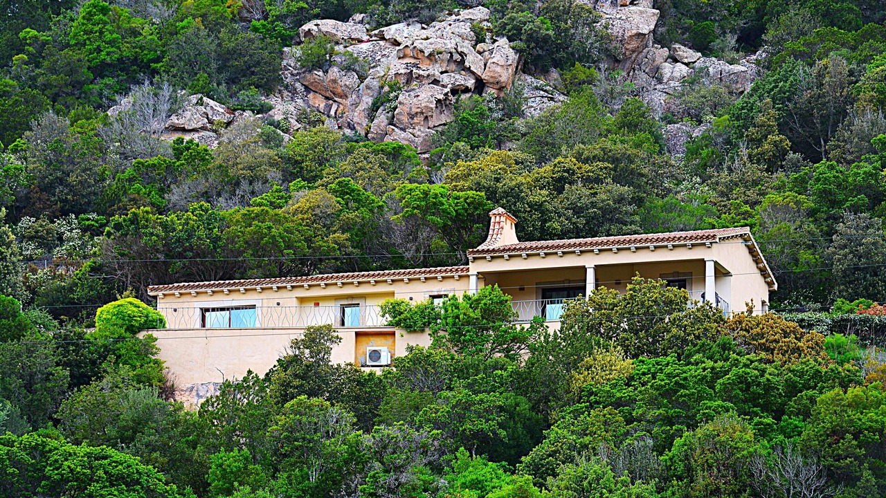 Photo of Outdoor in Arzachena