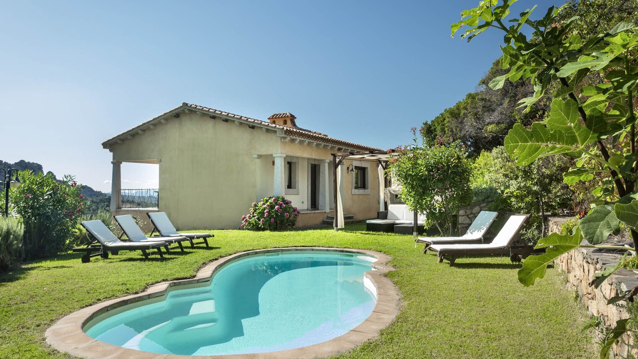 Photo of Outdoor in Arzachena