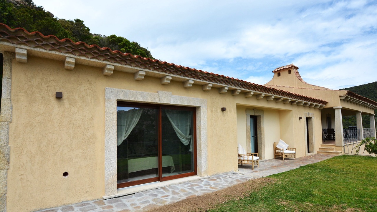 Photo of Outdoor in Arzachena