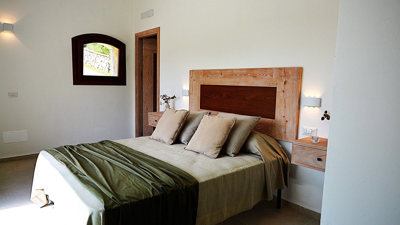 Photo of Bedroom in Arzachena